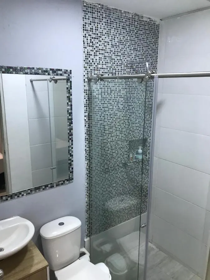 Casa La Palma Bed and Breakfast Cartagena