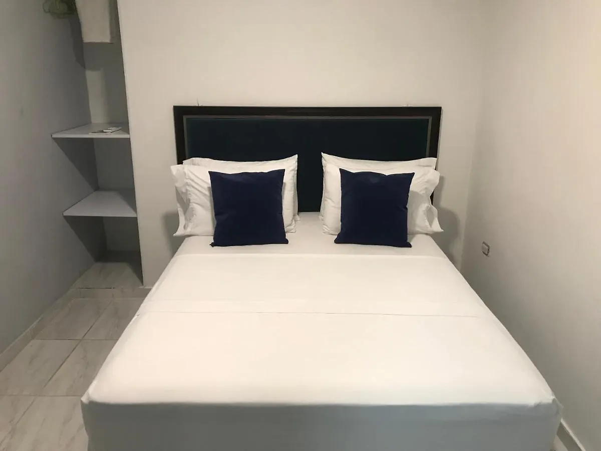 Casa La Palma Bed and Breakfast Cartagena 0*,  Colombia