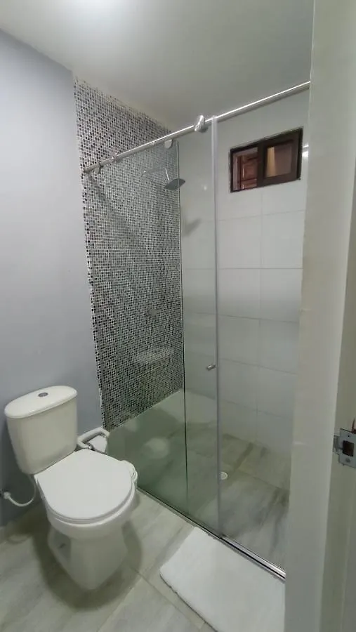 Casa La Palma Bed and Breakfast Cartagena 0*,  Colombia
