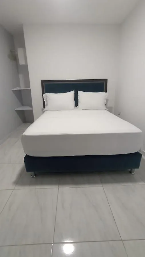 Casa La Palma Bed and Breakfast Cartagena